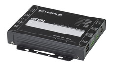 光ファイバーHDMIエクステンダーレシーバー(True　4K対応)マルチモード