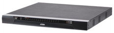2ユーザー　32ポート　IP-KVMスイッチ(マルチインタフェース対応)