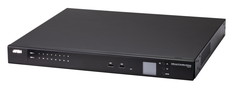 16ポートKVM　over　IPオムニバス･ゲートウェイ