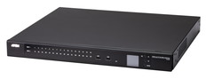 32ポートKVM　over　IPオムニバス･ゲートウェイ