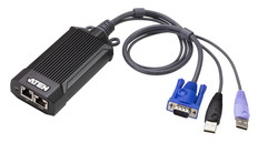 USB　VGA　KVM　DigiProcessor