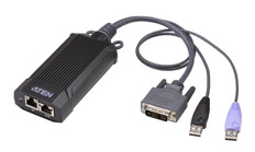 USB　DVI　KVM　DigiProcessor