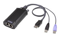 USB　DisplayPort　KVM　DigiProcessor