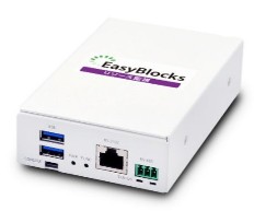 EasyBlocks　リソース監視　サポートサービス1年間付き