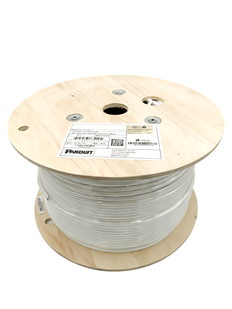 TX6A　Cat6A　UTPケーブル　　305m巻
