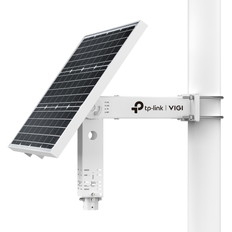 VIGIソーラー給電システム