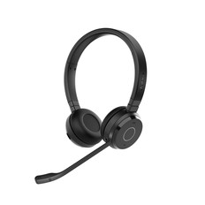 Jabra　Evolve　65　TE　Link　390a　MS　Stereo　(無線ヘッドセット)