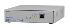 REBOOTER　RPC-2NCPoE