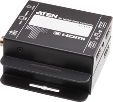 HDMI　Cat　6エクステンダー(4K対応)