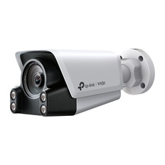 VIGI　4MP屋外用バレット型ColorProネットワークカメラ(4mm)