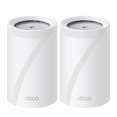 BE11000　メッシュWi-Fi　7システム(2台セット)