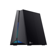 AXE5400　トライバンドWi-Fi　6E　ゲーミングルーター