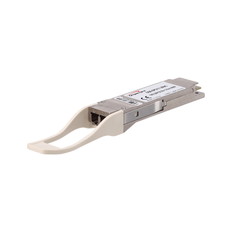 QSFP28　100G　ZR4モジュール　動作温度:0℃　to　+70℃