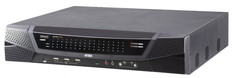 4ユーザー　64ポート　IP-KVMスイッチ(マルチインタフェース対応)