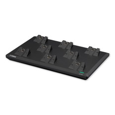 マイクロフォン充電ステーション　RM-WCH-8