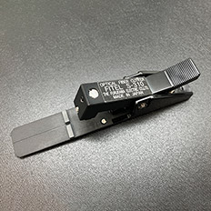光ファイバカッタ