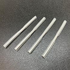 補強熱スリーブ