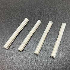 補強熱スリーブ