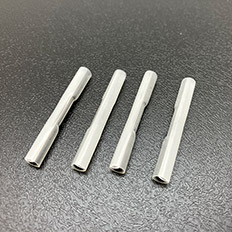 補強熱スリーブ