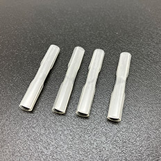 補強熱スリーブ