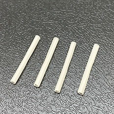 細径補強熱スリーブ