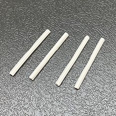 細径補強熱スリーブ