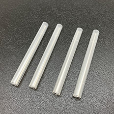 外被把持接続用補強熱スリーブ