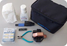 かんたんSCコネクタ工具キット
