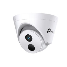 VIGI　3MPタレット型IRネットワークカメラ　4mm