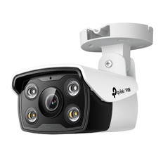 VIGI　3MP屋外用バレット型フルカラーネットワークカメラ　4mm