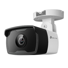 VIGI　3MP屋外用IRバレット型ネットワークカメラ　4mm