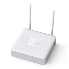 VIGI　8チャンネル　Wi-Fi　ネットワークビデオレコーダー