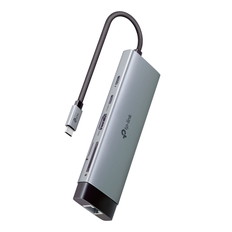 USB　Type-C　9in1