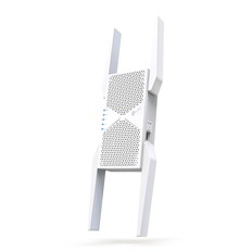 BE9300　トライバンドWi-Fi　7中継器