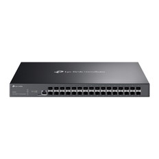 Omada　10GE　SFP+スロットx32　L2+マネージスイッチ