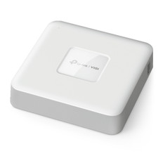 VIGI　4チャンネルPoE+　ネットワークビデオレコーダー