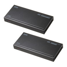 HDMIエクステンダー(4K対応･120m延長)