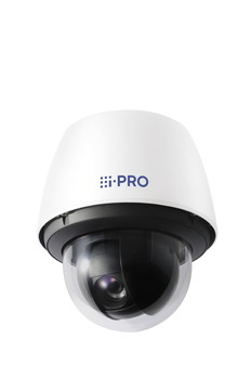 【2025年新価格】屋外フルHD　PTZ　AIカメラ