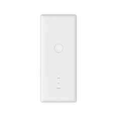 着脱式埋込型無線AP　Wi-Fi7　AC受電