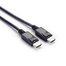 DisplayPORTケーブル　オス/オス　1.8m(6ft.)