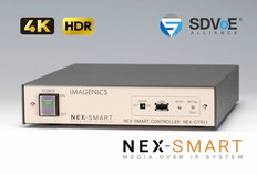 NEX-SMART　CONTROLLER