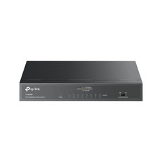 8ポート　電源内蔵　ギガビット　スイッチ