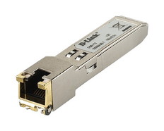 1000Base-T　SFPモジュール　RJ45　100m　1年保証