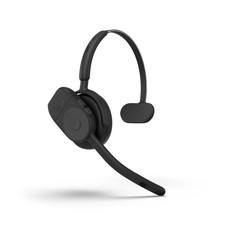 Jabra　Perform　75　HDST　Batt　OTH(Over　The　Head)　USB　Cable(現場作業向け無線ヘッドセット)