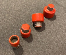絶縁マルチショートソケット10