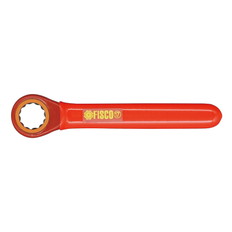 絶縁固定ラチェットレンチ17