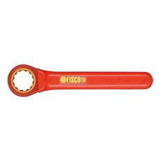 絶縁固定ラチェットレンチ19