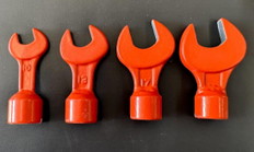 絶縁スパナヘッド317　RS-17-12THZ