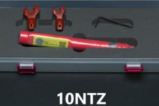 絶縁トルクレンチセット(10NTZ)