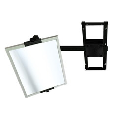 フロアサイネージ用プロジェクター天吊金具/ユニバーサル仕様